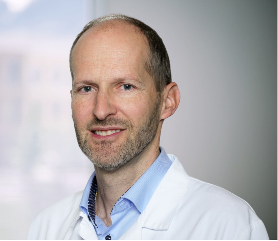 Nicolas Widmer